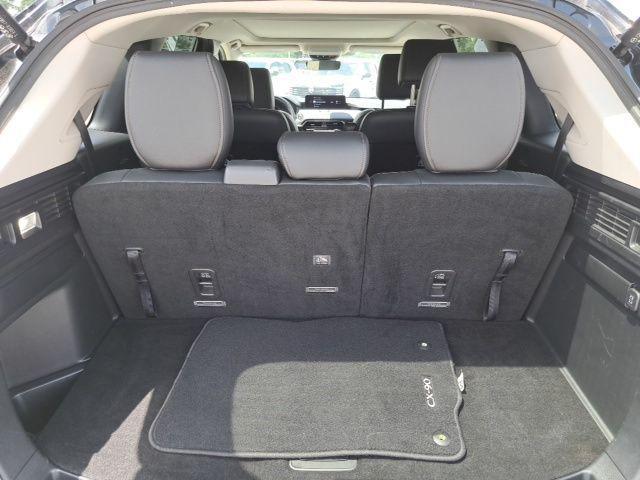 used 2024 Mazda CX-90 car, priced at $30,941