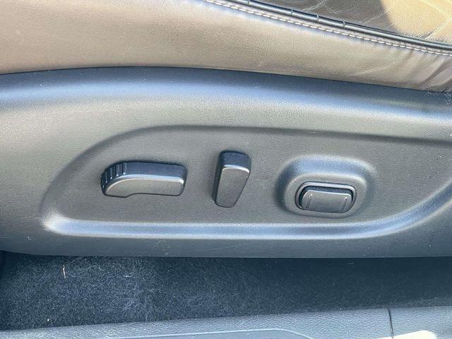 used 2020 Nissan Murano car, priced at $18,888