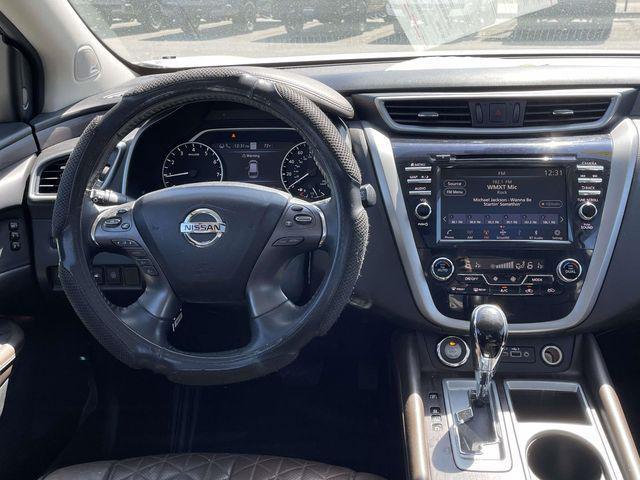 used 2020 Nissan Murano car, priced at $18,888