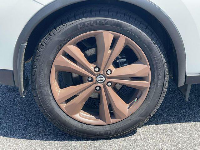 used 2020 Nissan Murano car, priced at $18,888