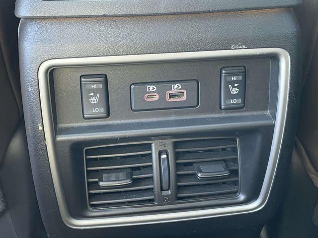 used 2020 Nissan Murano car, priced at $18,888