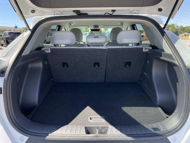used 2024 Hyundai Kona car, priced at $21,155