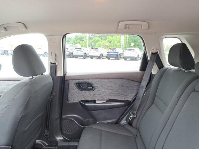 used 2023 Nissan Rogue car, priced at $19,888