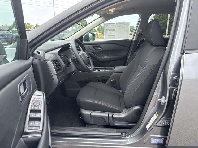 new 2026 Nissan Rogue car, priced at $28,611