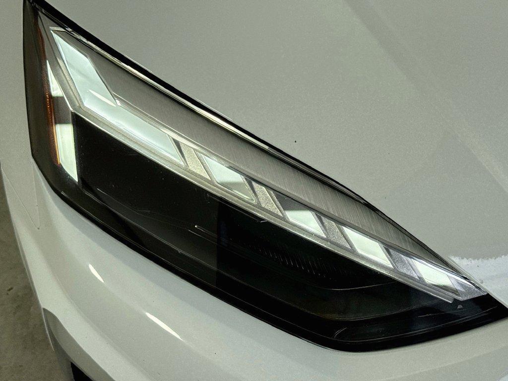 Audi A5 view 38