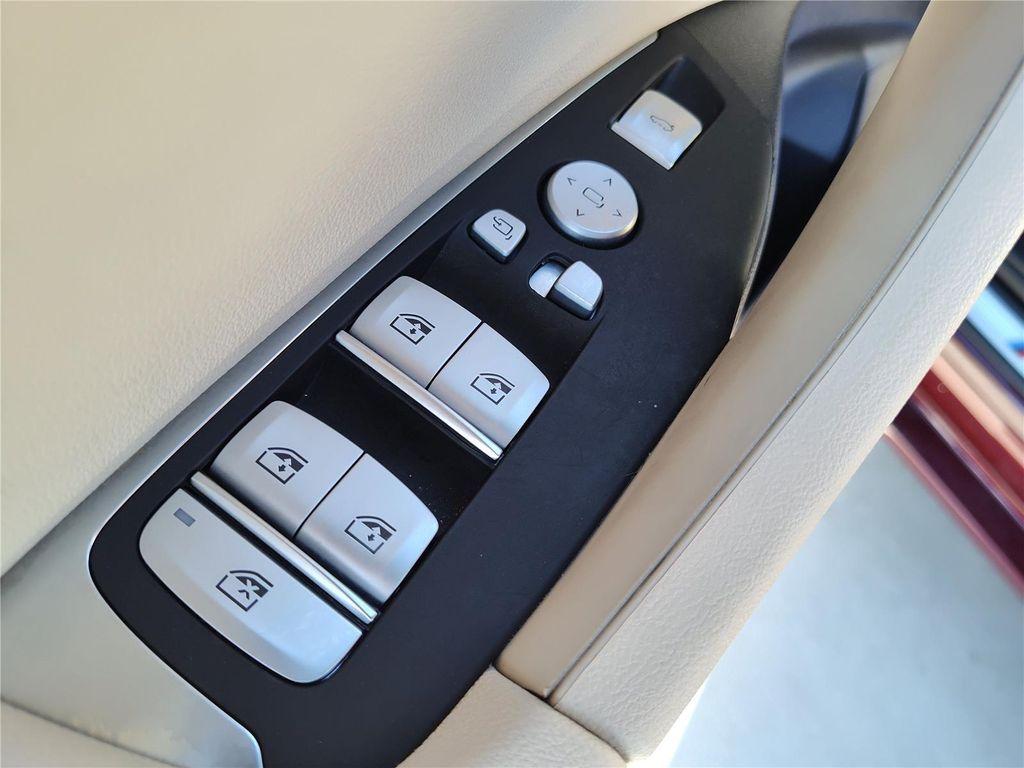 used 2025 BMW X4 car, priced at $54,970