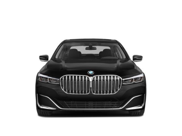 used 2020 BMW 740 car, priced at $30,970