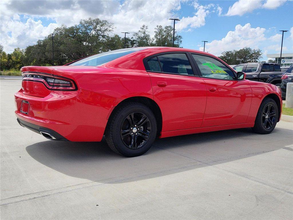 used 2022 Dodge Charger car, priced at $18,970