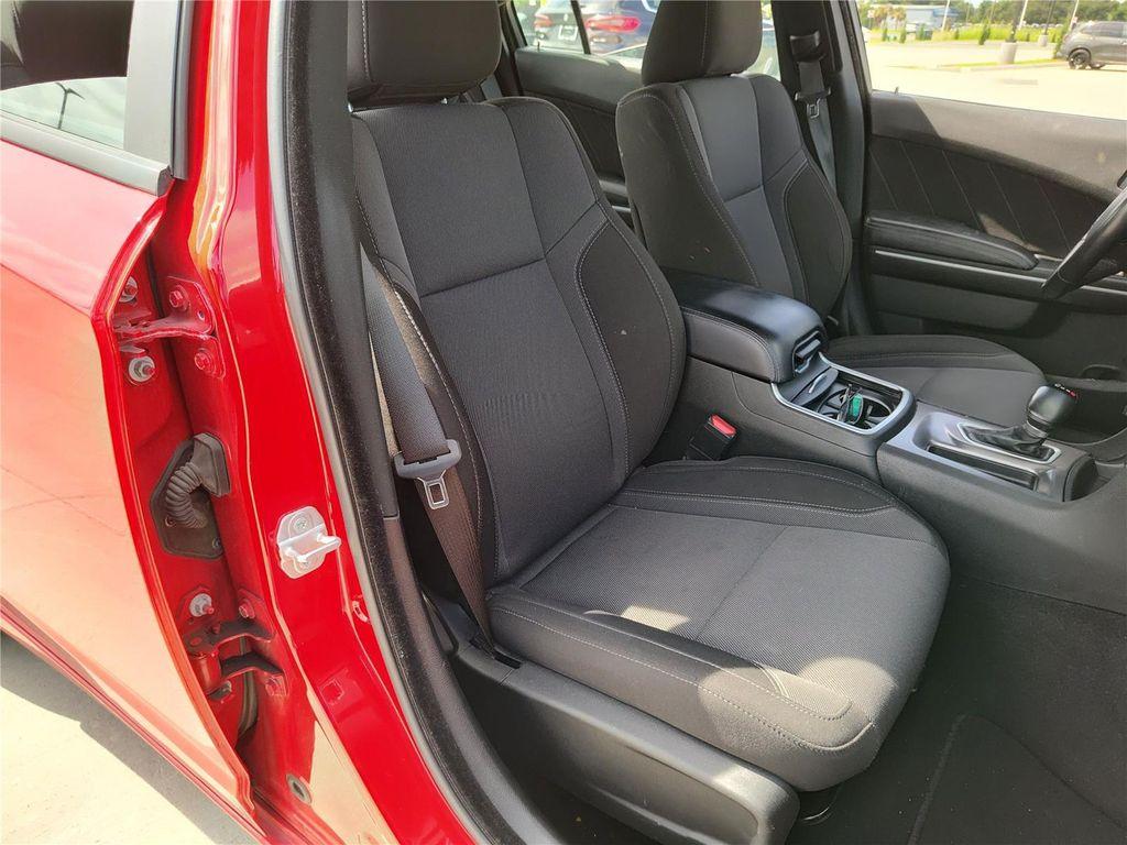 used 2022 Dodge Charger car, priced at $18,970