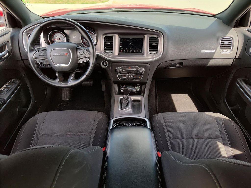 used 2022 Dodge Charger car, priced at $18,970