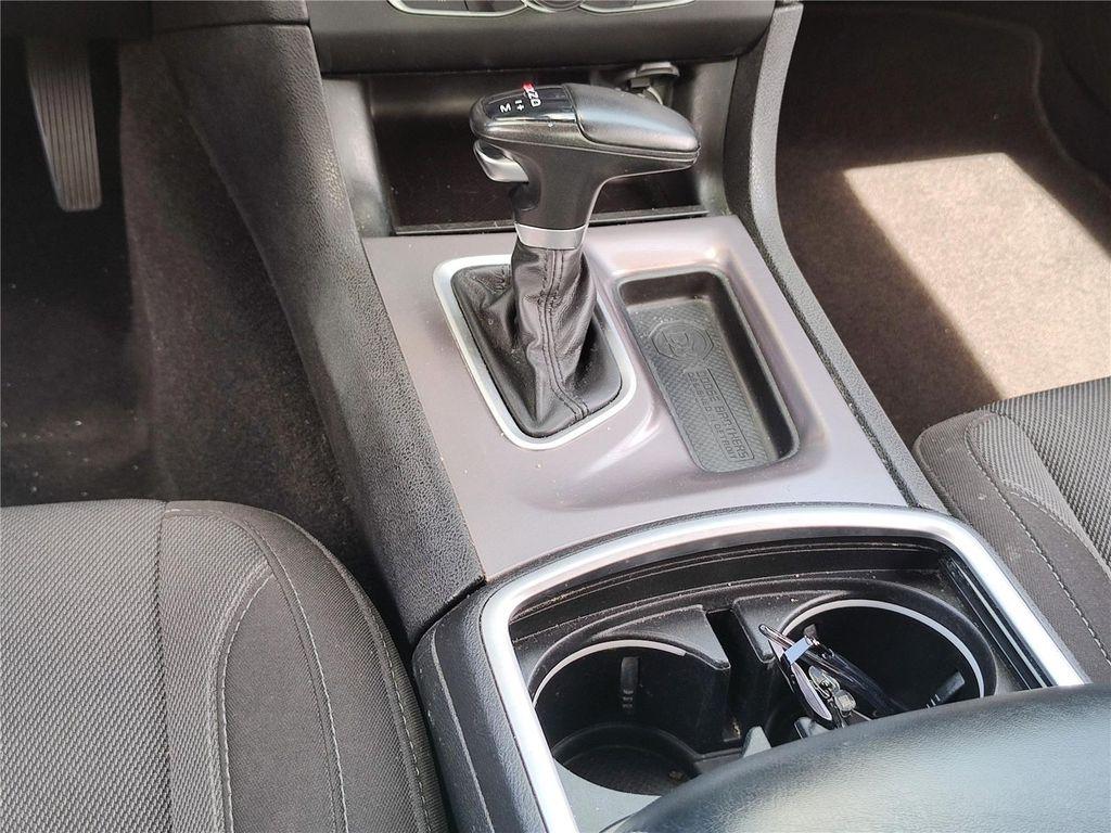 used 2022 Dodge Charger car, priced at $18,970