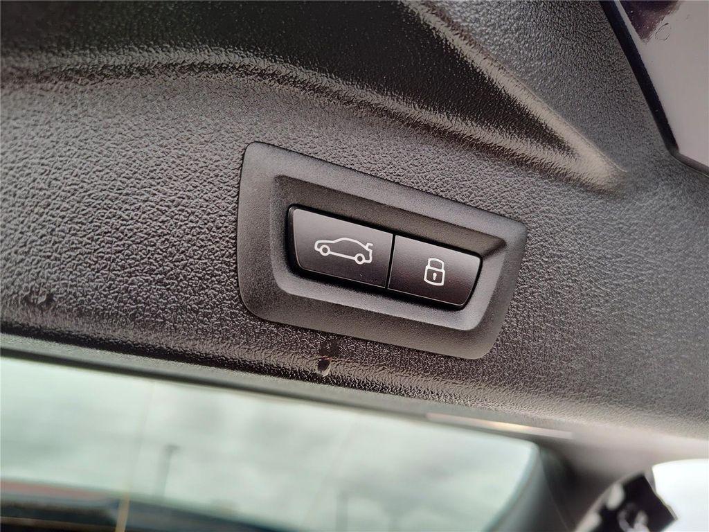 used 2026 BMW X5 car, priced at $71,790