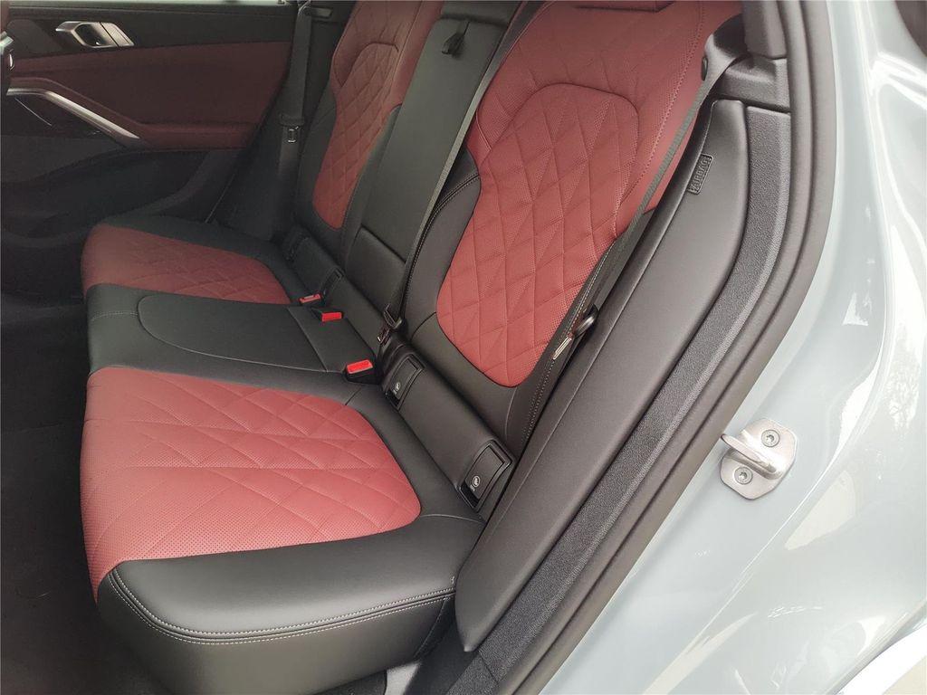 new 2027 BMW X6 car, priced at $86,200