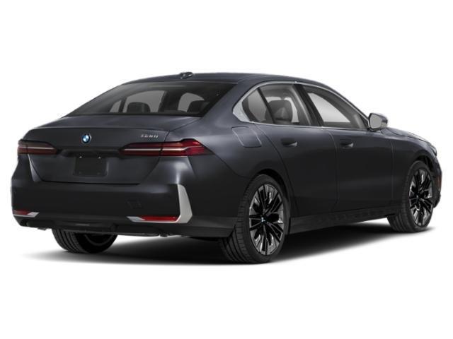 new 2026 BMW 530 car, priced at $66,940
