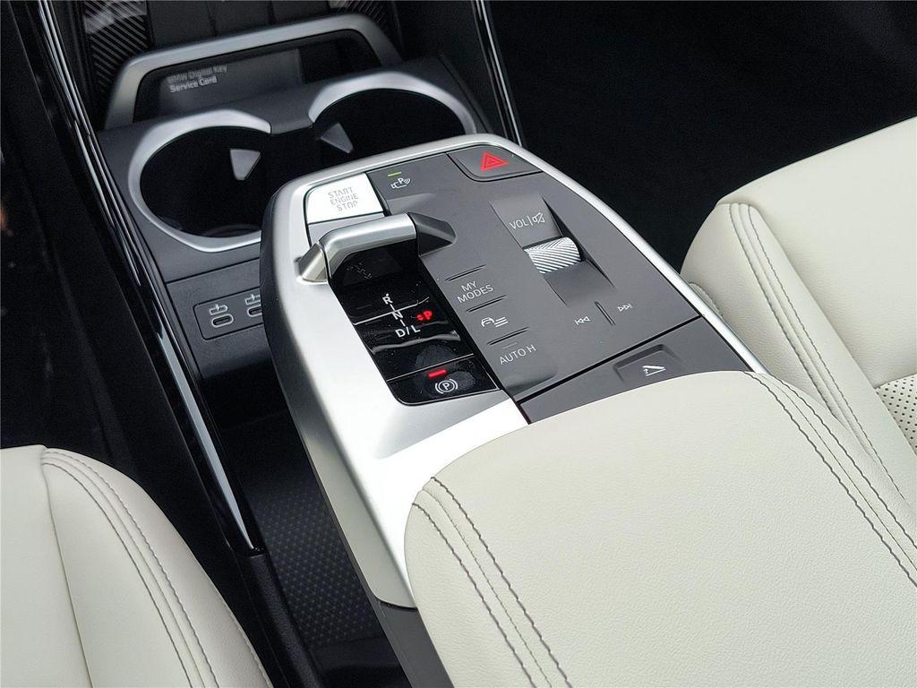 new 2026 BMW X1 car, priced at $49,695