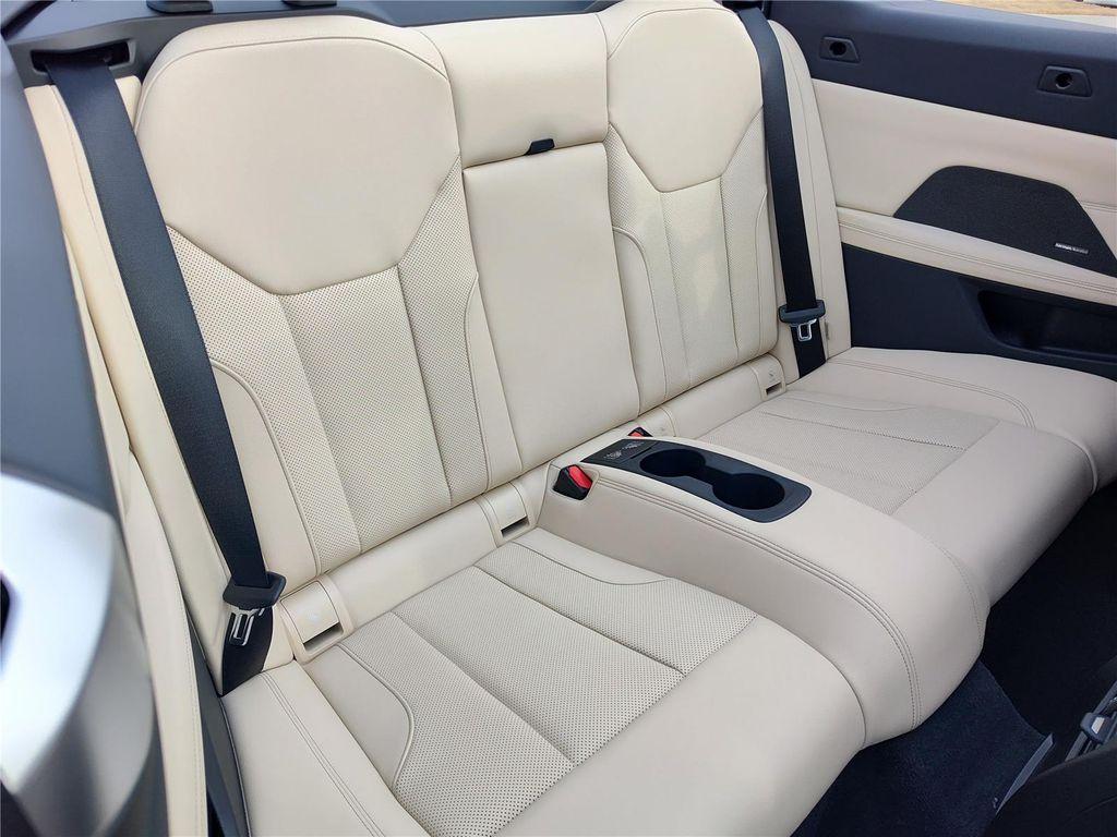 new 2026 BMW M440 car, priced at $79,970