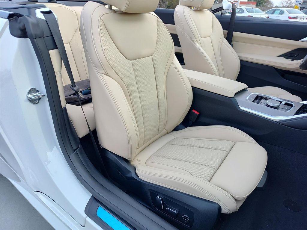 new 2026 BMW M440 car, priced at $79,970