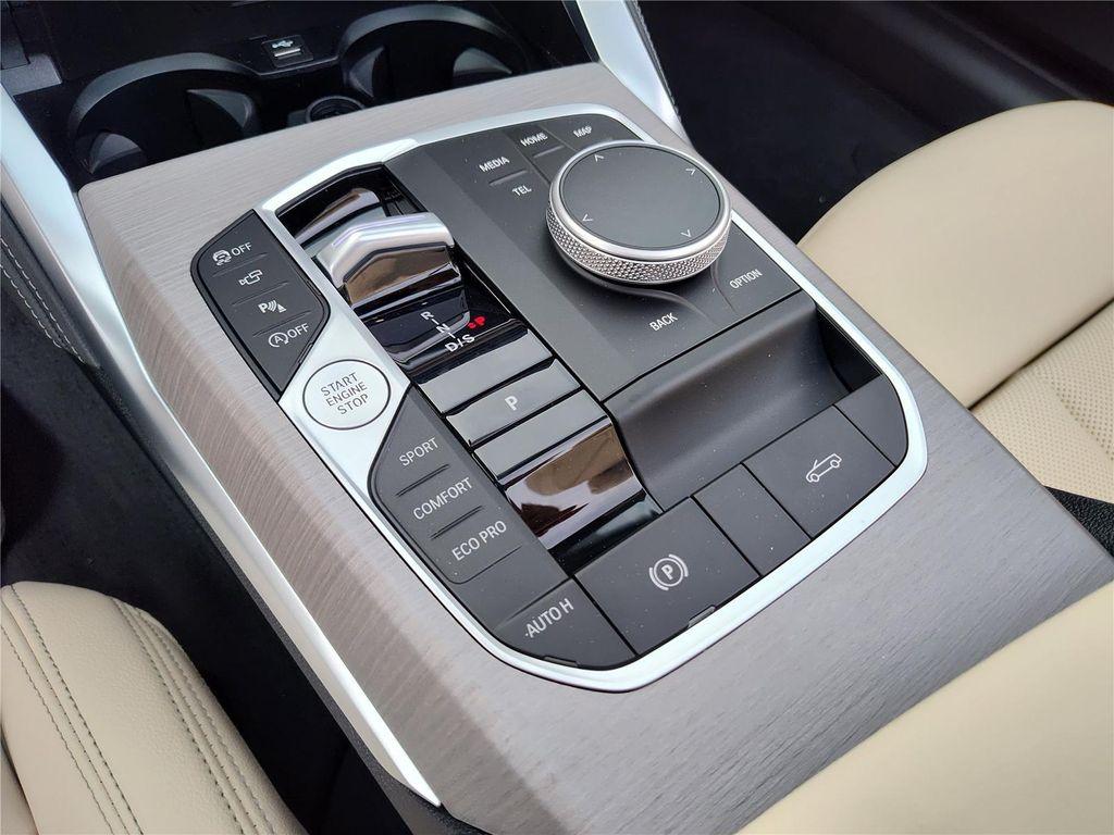 new 2026 BMW M440 car, priced at $79,970