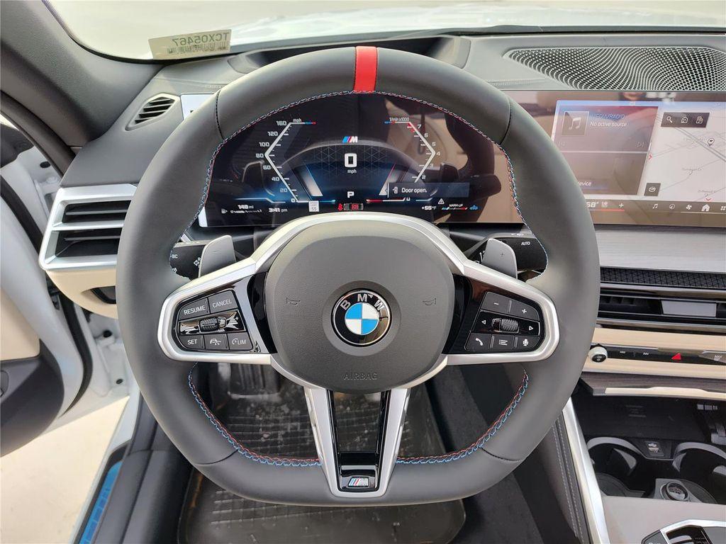 new 2026 BMW M440 car, priced at $79,970