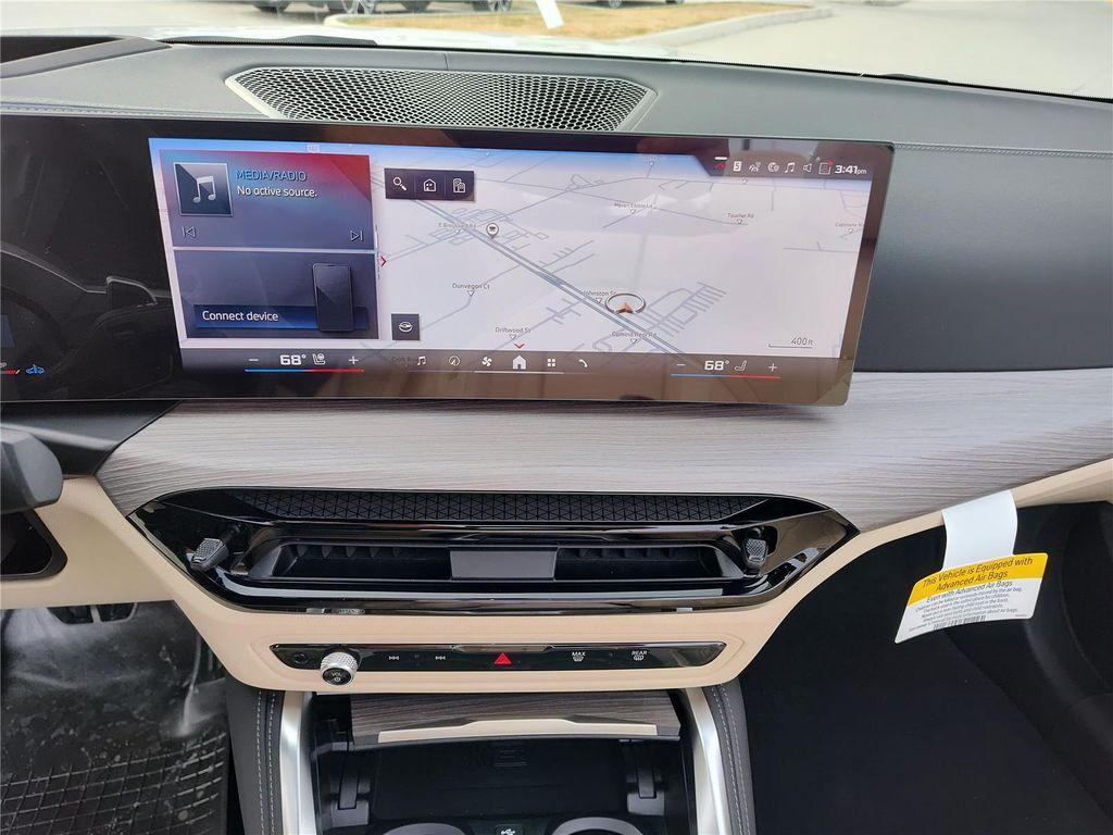 new 2026 BMW M440 car, priced at $79,970