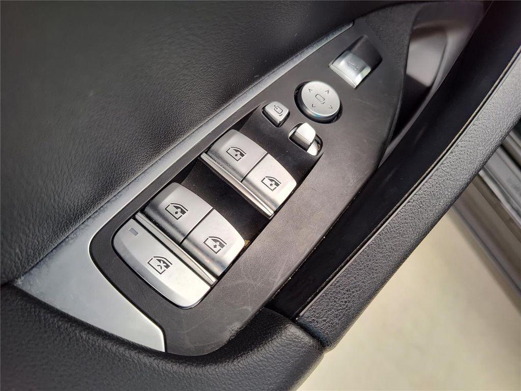 used 2022 BMW X4 car, priced at $35,970