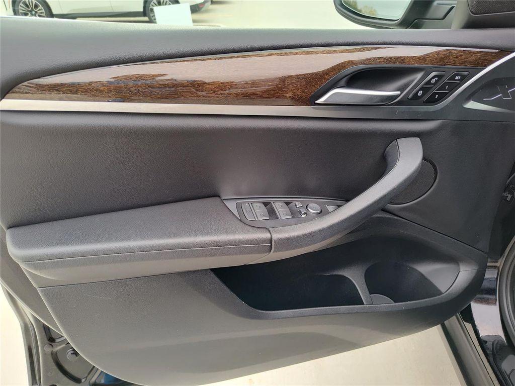 used 2022 BMW X4 car, priced at $35,970