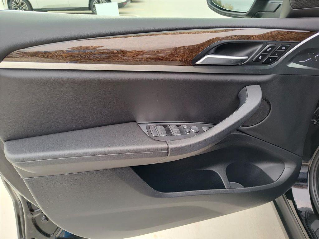 used 2022 BMW X4 car, priced at $32,970