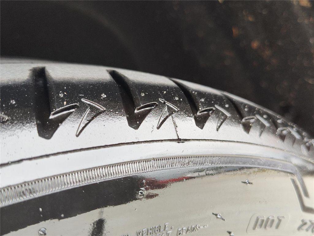 used 2022 BMW X4 car, priced at $35,970