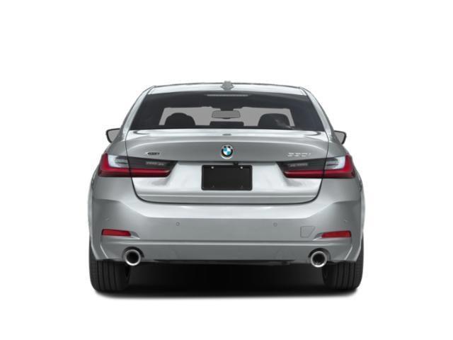 new 2026 BMW 330 car, priced at $54,965