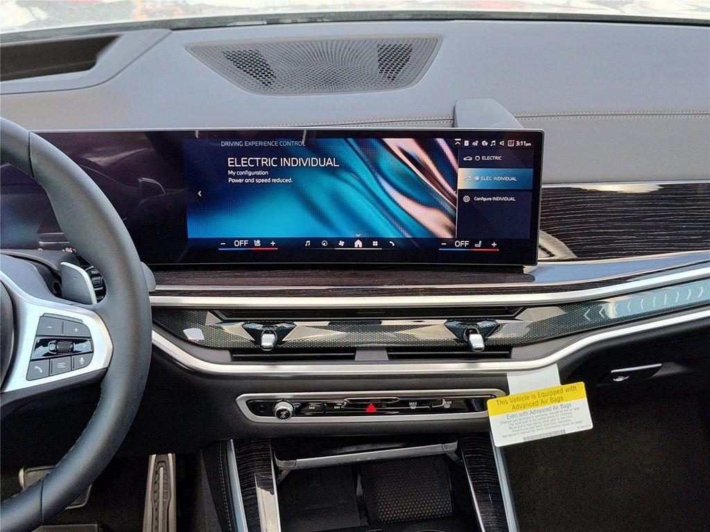 new 2026 BMW X5 PHEV car, priced at $89,150