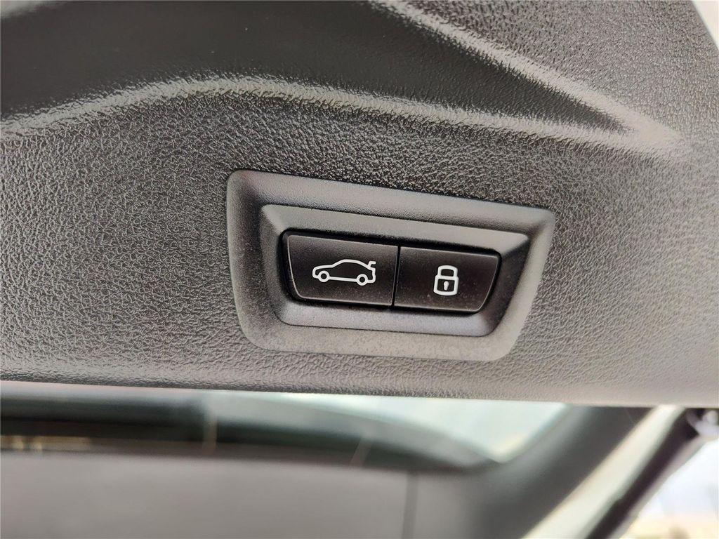 used 2025 BMW X5 car, priced at $64,790
