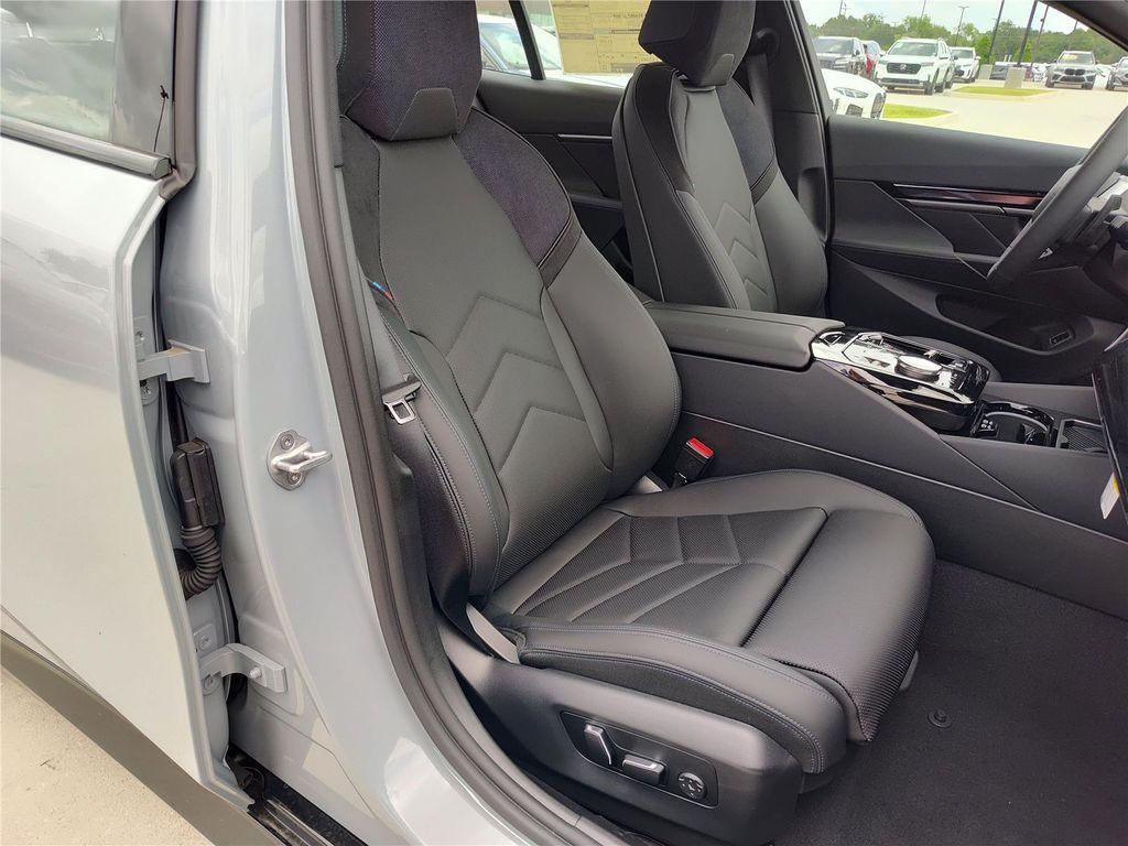 new 2026 BMW 530 car, priced at $72,990