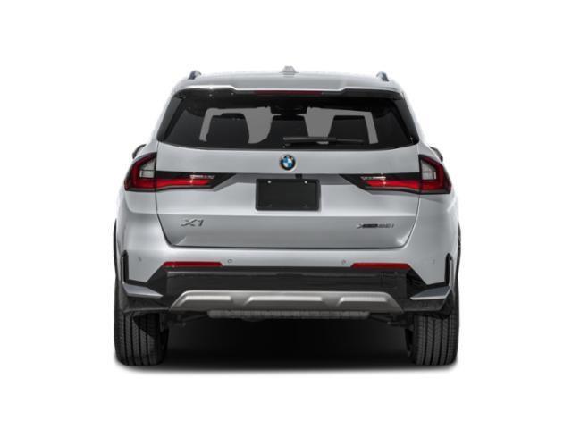 used 2023 BMW X1 car