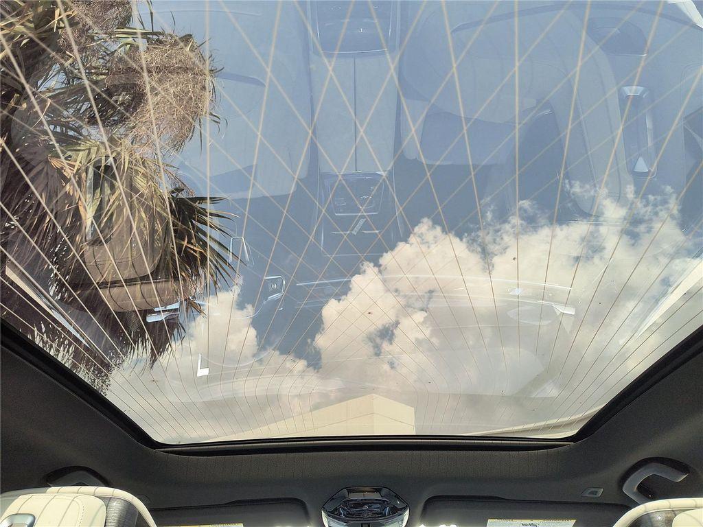 new 2025 BMW 740 car, priced at $110,605