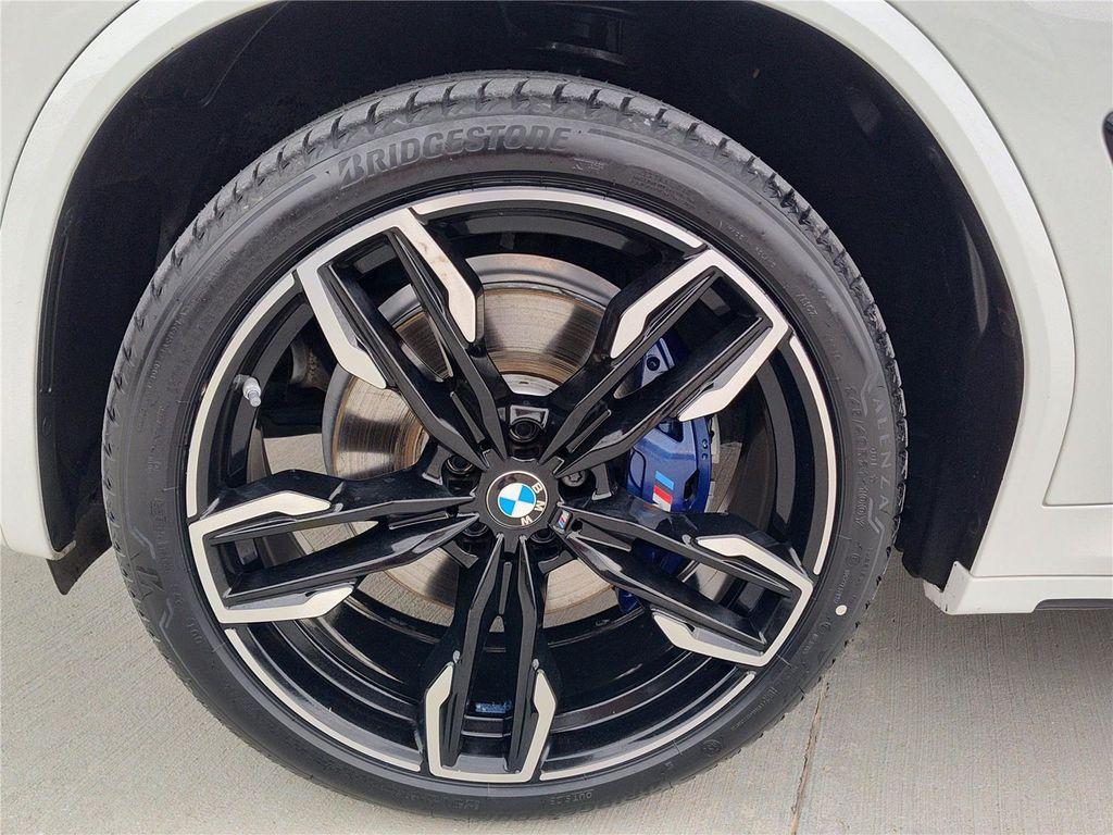 used 2024 BMW X4 car, priced at $58,790