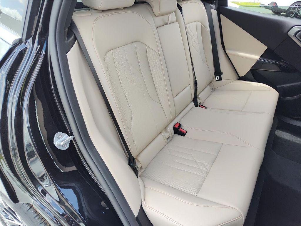 new 2026 BMW X3 car, priced at $56,235