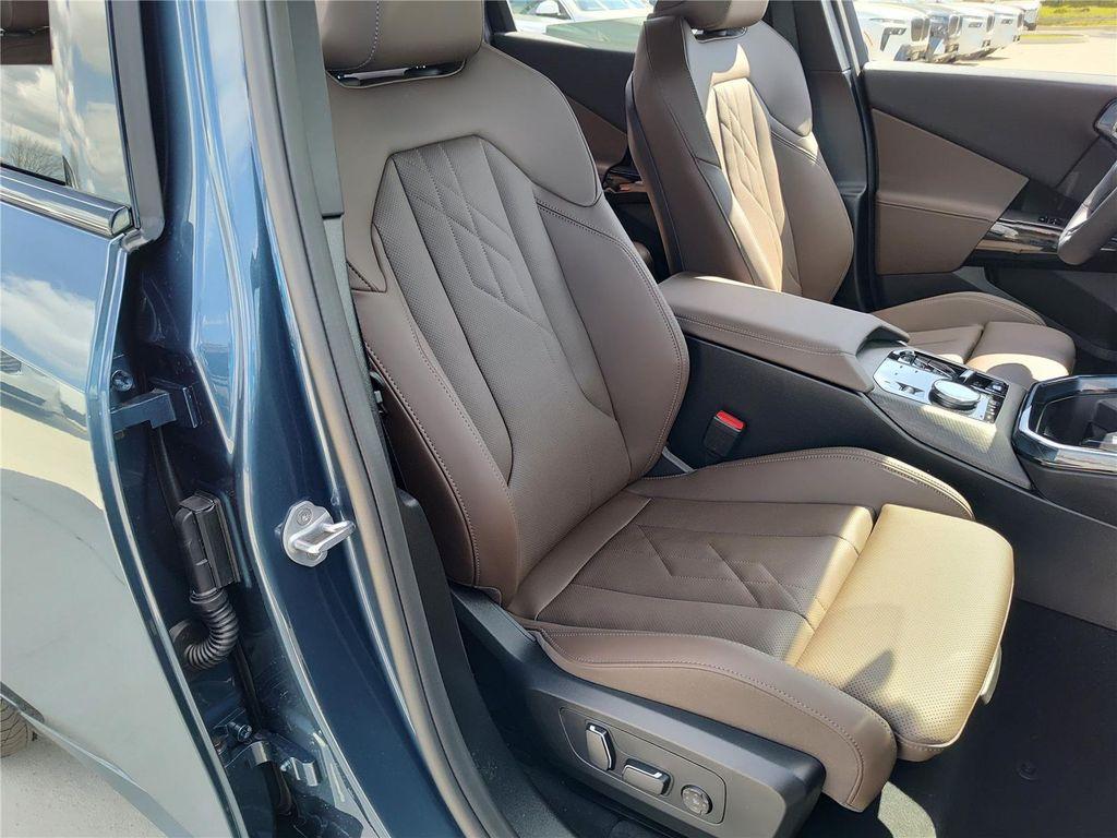 new 2026 BMW X3 car, priced at $63,395