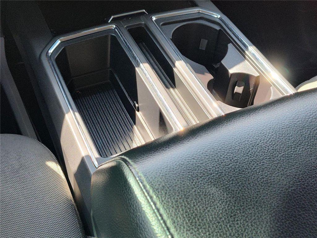 used 2019 Ford F-150 car, priced at $27,790