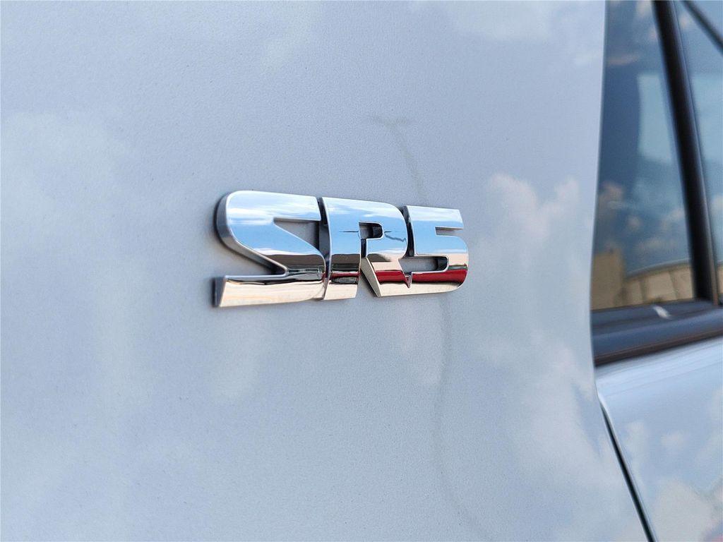 used 2024 Toyota 4Runner car, priced at $36,770