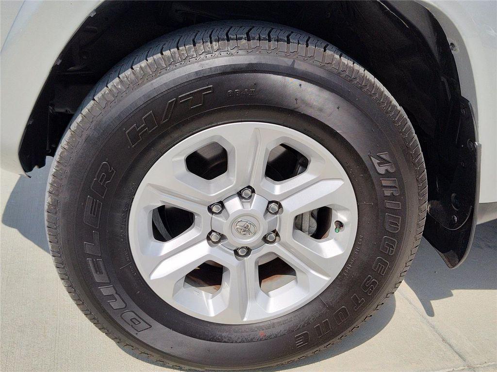 used 2024 Toyota 4Runner car, priced at $36,770