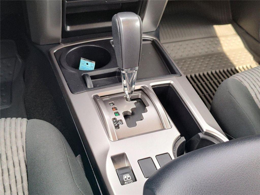 used 2024 Toyota 4Runner car, priced at $36,770