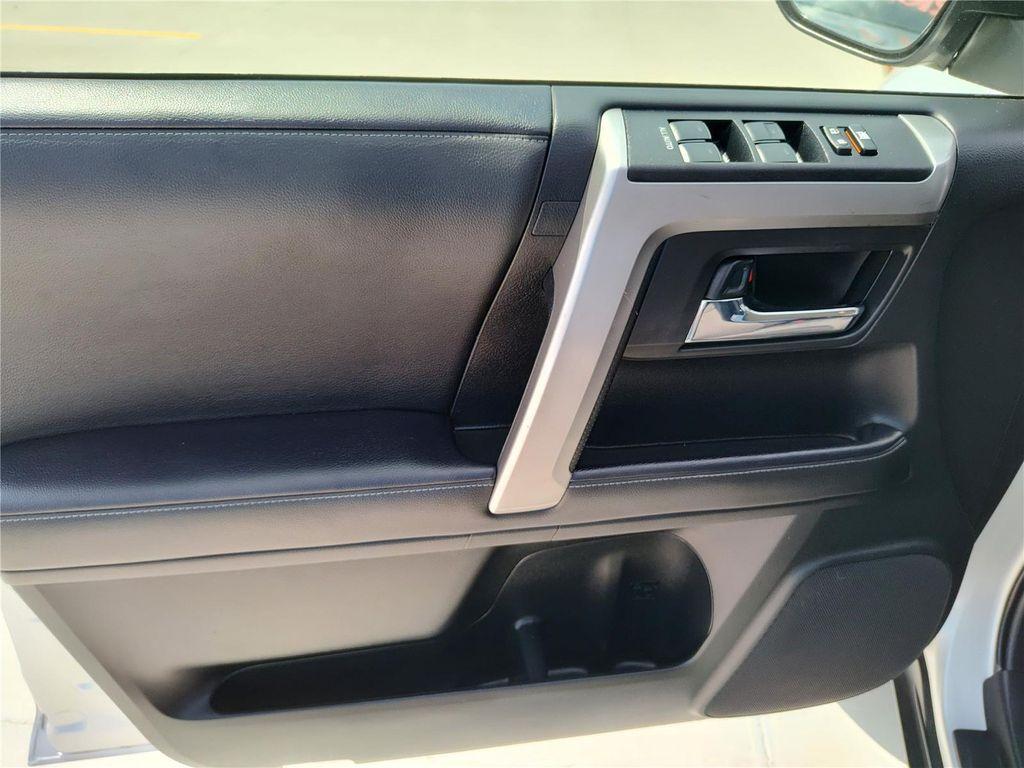 used 2024 Toyota 4Runner car, priced at $36,770