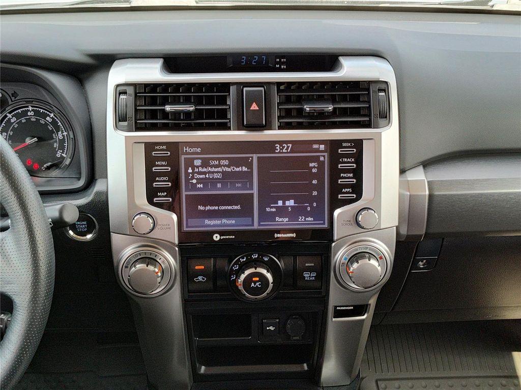 used 2024 Toyota 4Runner car, priced at $36,770