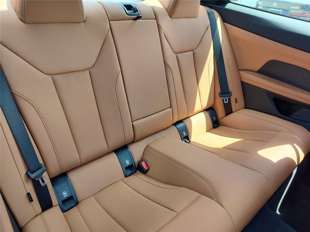 new 2026 BMW 430 car, priced at $63,815