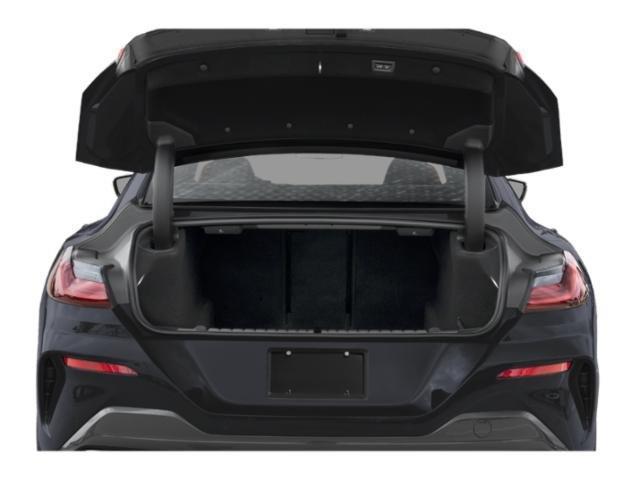 used 2023 BMW M850 Gran Coupe car, priced at $69,790