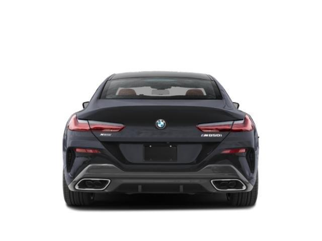 used 2023 BMW M850 Gran Coupe car, priced at $69,790