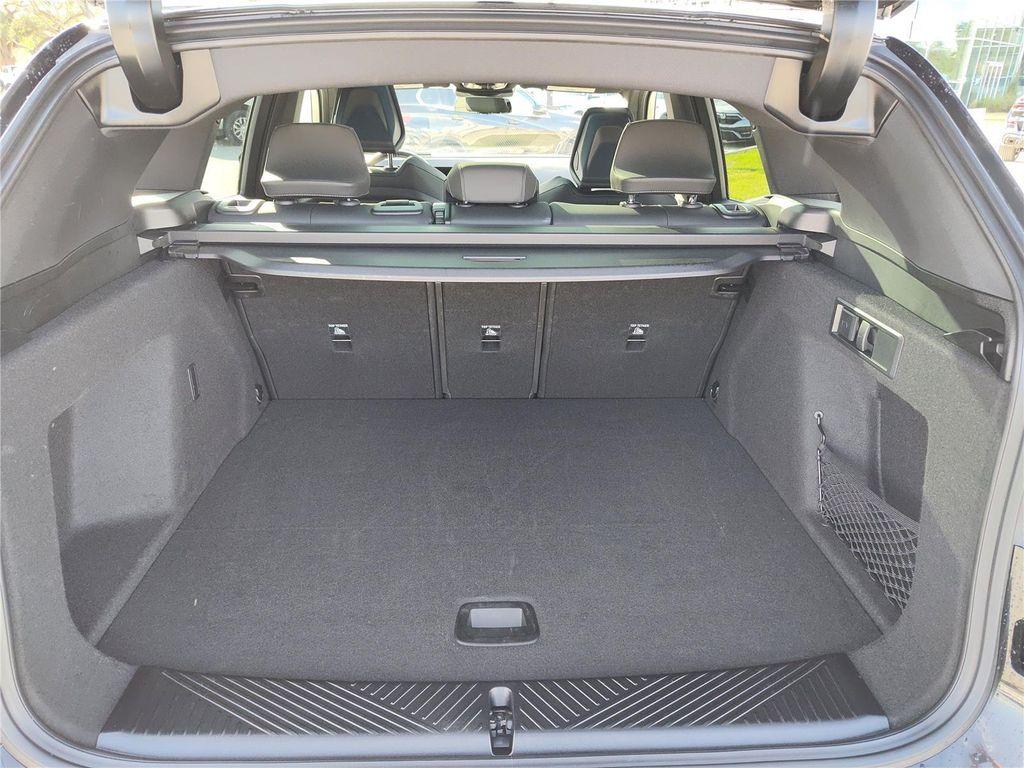 used 2025 BMW X3 car, priced at $49,770