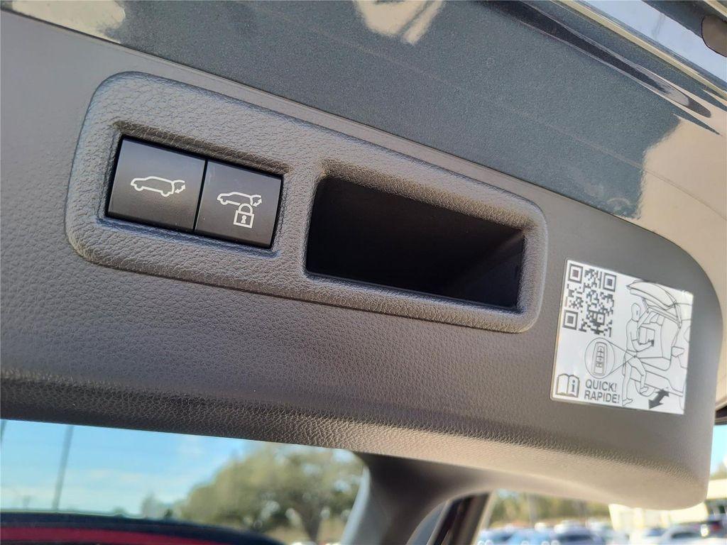 used 2024 Toyota Venza car, priced at $36,790