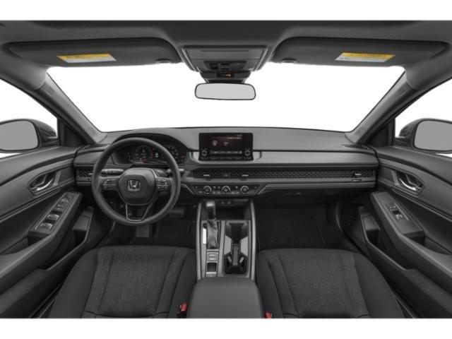 used 2023 Honda Accord car, priced at $24,770