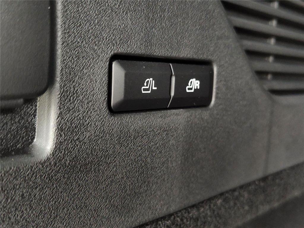 used 2025 Lincoln Nautilus car, priced at $60,790